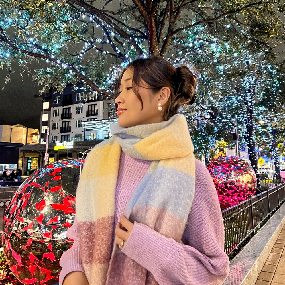 Meet your Posher, Cindy